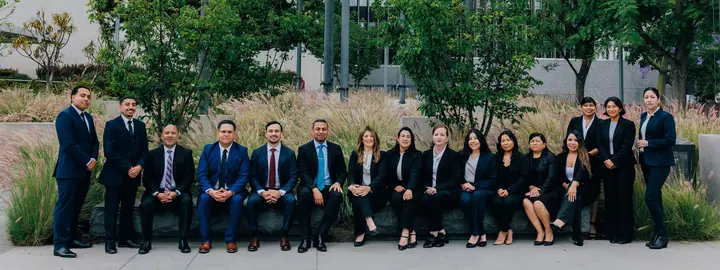 Abogados de Inmigración en Los Angeles