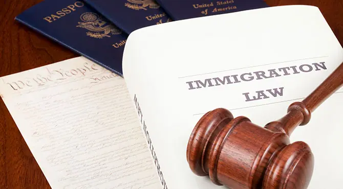 ABOGADOS DE INMIGRACIÓN | Kissimmee - Orlando - Florida