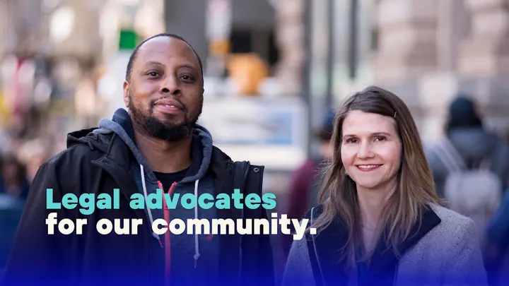 Access Justice Brooklyn, preparador de documentos en Brooklyn, NY