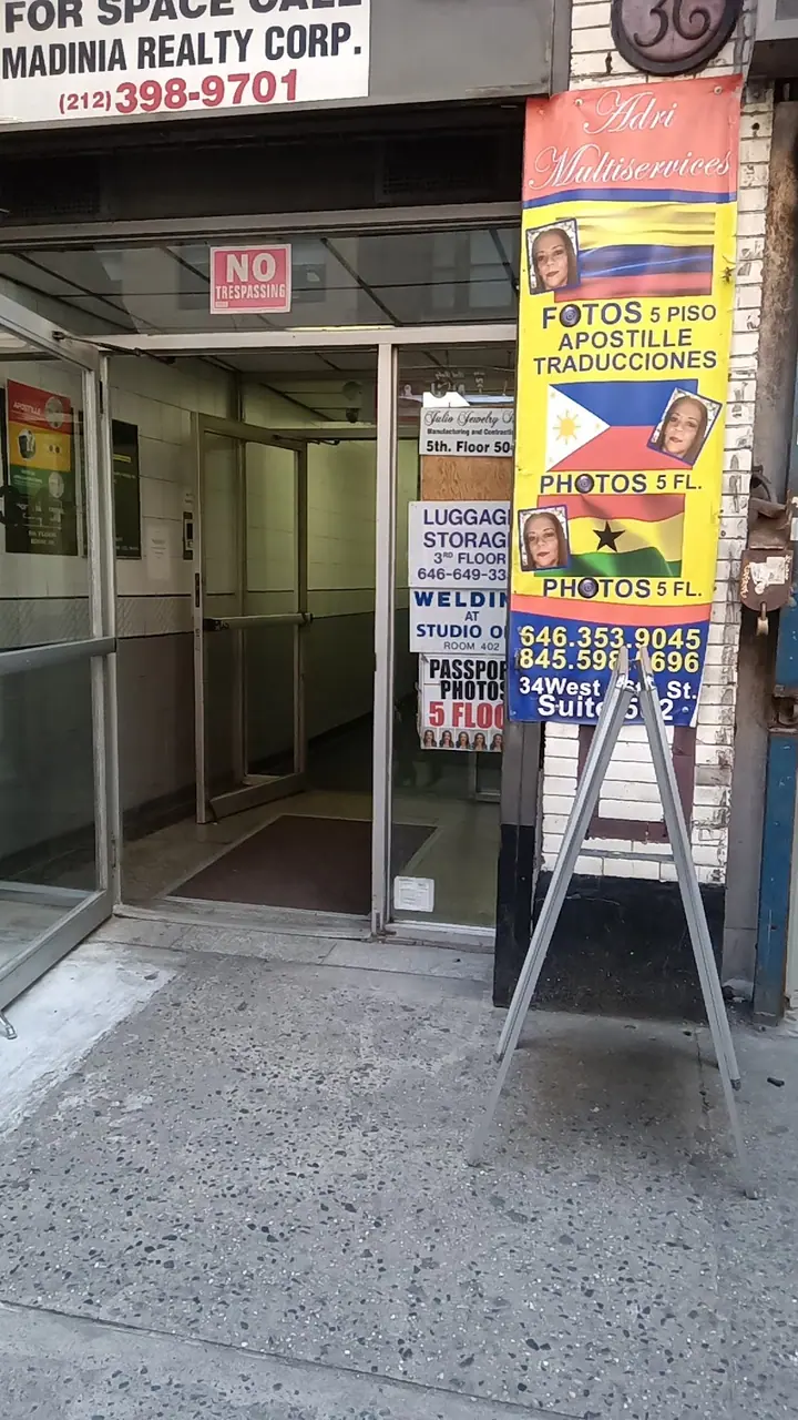 AdriMultiservices