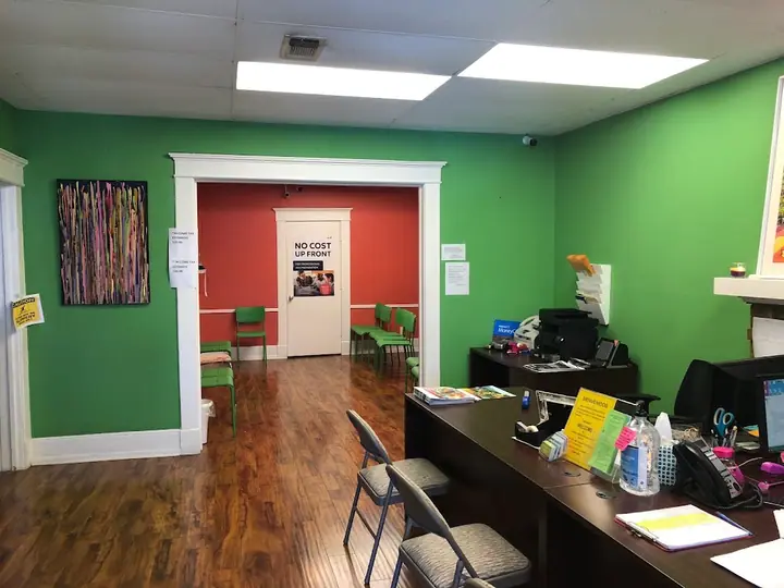 Agencia Hispana De Dallas