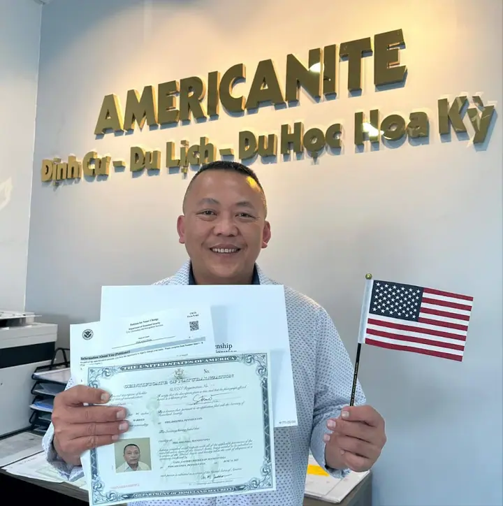 Americanite LLC