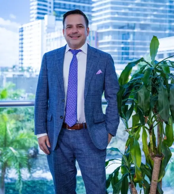 Amerigo Legal Group