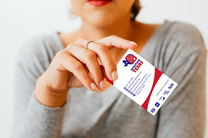 Apostille Texas