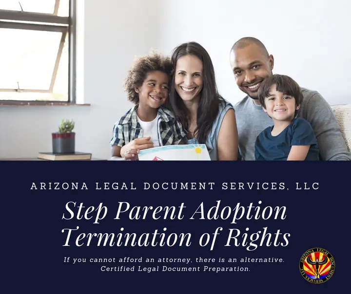 Arizona Legal Document Services, L.L.C, preparador de documentos en Mesa, AZ