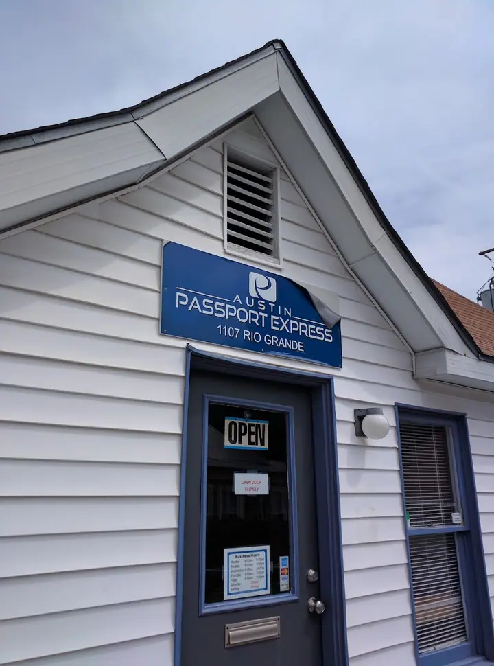 Austin Passport Express