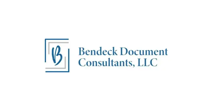 Bendeck Document Consultants LLC
