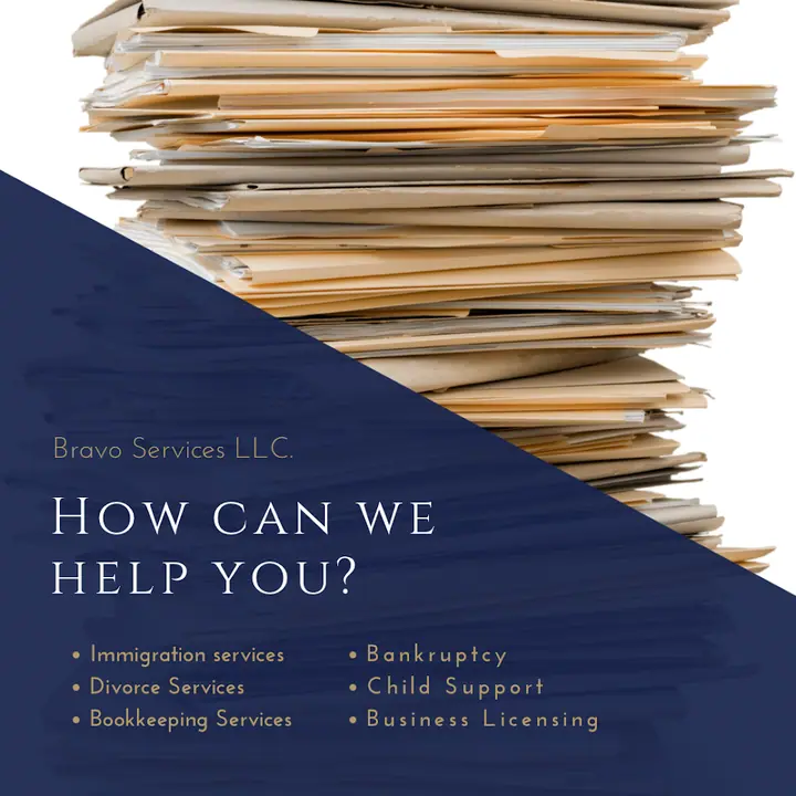 Bravo Services