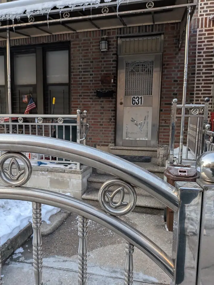 Bronx notary online