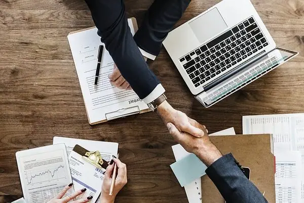 Business Latino Solutions inc