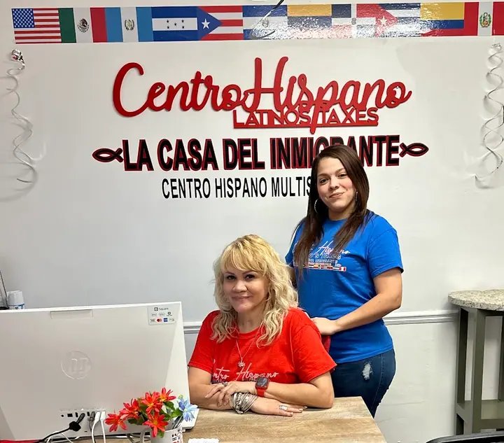 CENTRO HISPANO LATINOS TAXES, LLC