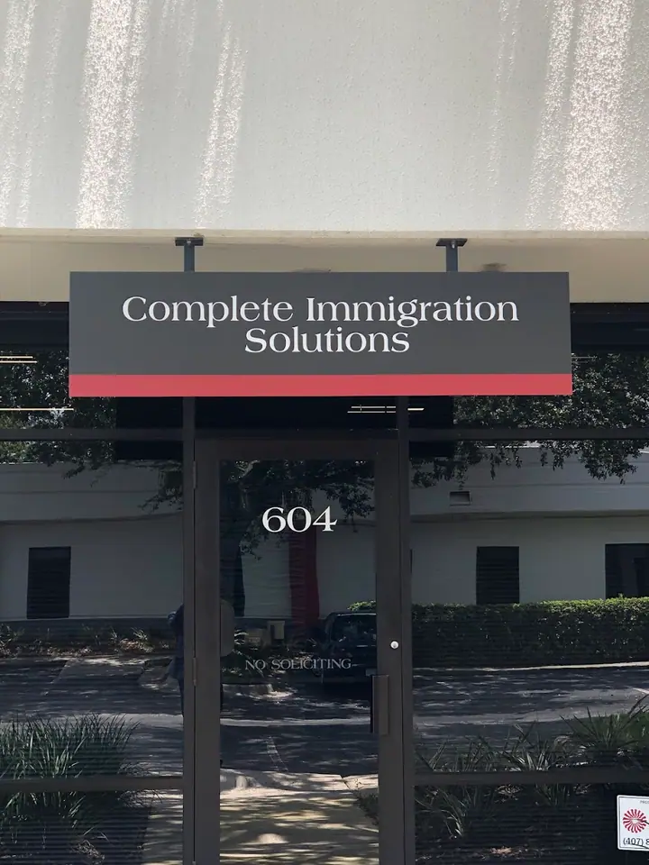 Complete Immigration Solutions LLC
