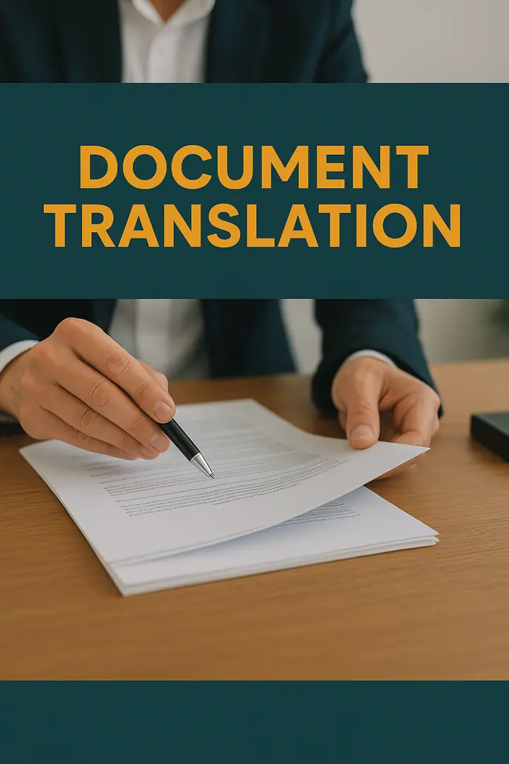 CTN Notary Apostille Services & Translation Services in Nashville