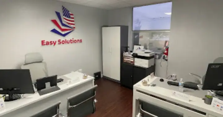 Easy Solutions Document Services