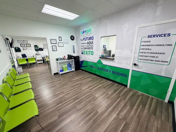 EZ Fast Solutions LLC