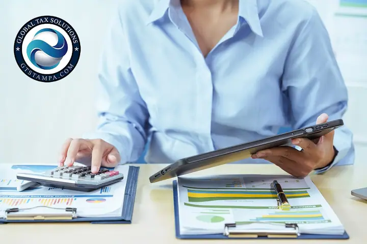 Global Tax Solutions | Tampa Tax & CPA Services