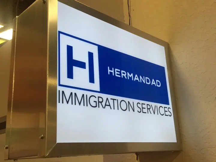 HERMANDAD IMMIGRATION SERVICES