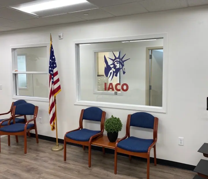 IACO, Immigration and American Citizenship Organization