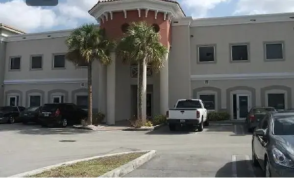 Immigration Latino Center, Miami