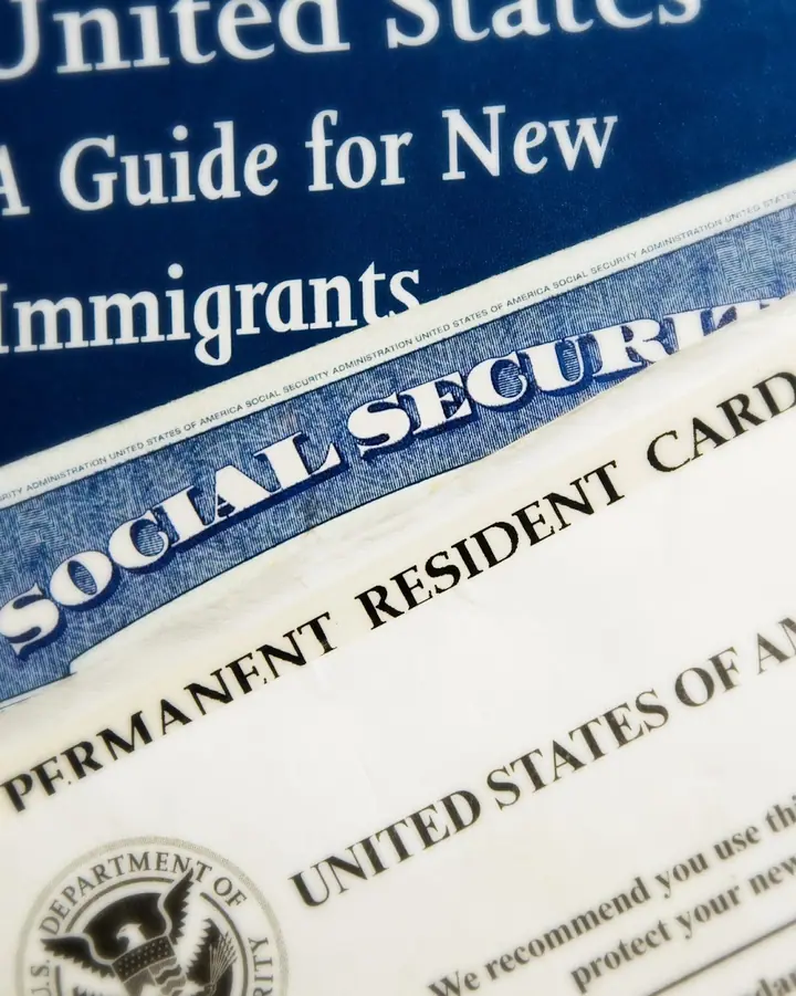 Immigration Solutions, LLC