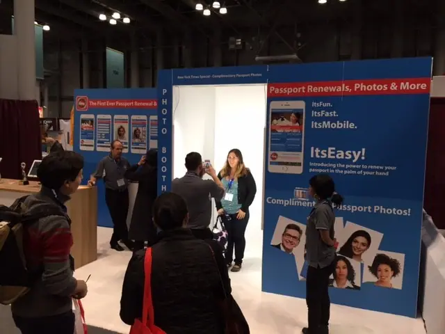 ItsEasy Passport & Visa & TSAPrecheck Services