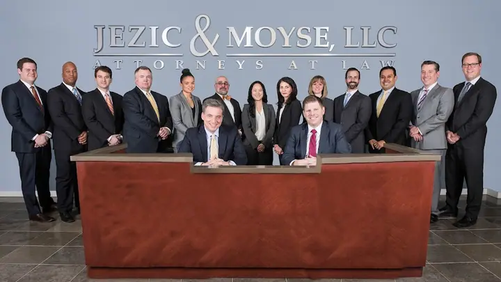 Jezic & Moyse, preparador de documentos en Silver Spring, MD
