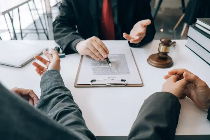 Jim the Notary and Apostille