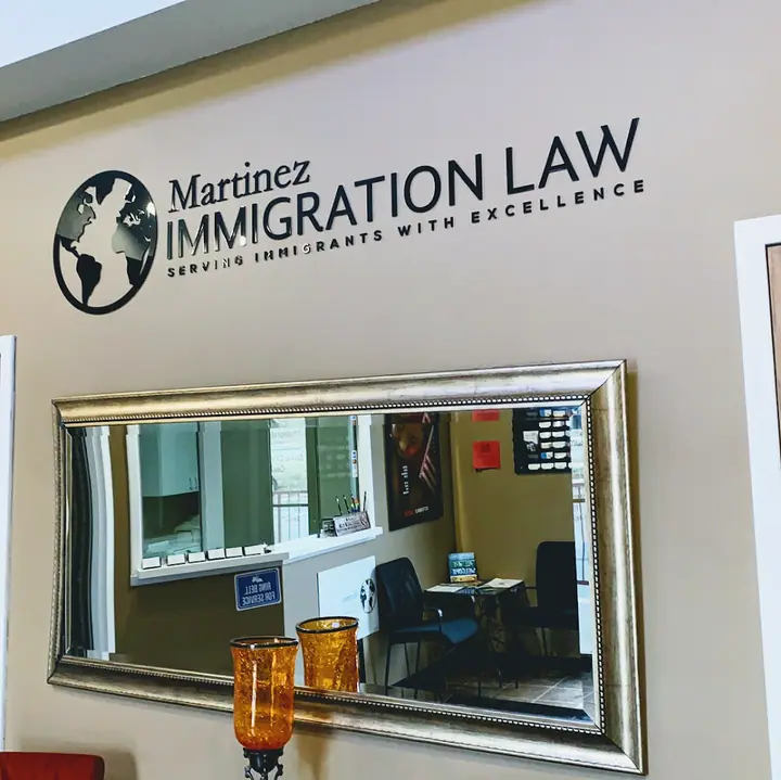 Martinez Immigration Law LLC