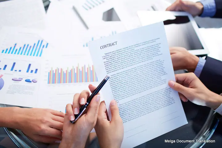 Melga Document Translation Services New York, preparador de documentos en Queens Village, NY