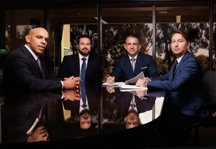 Modern Law Group, P.C.