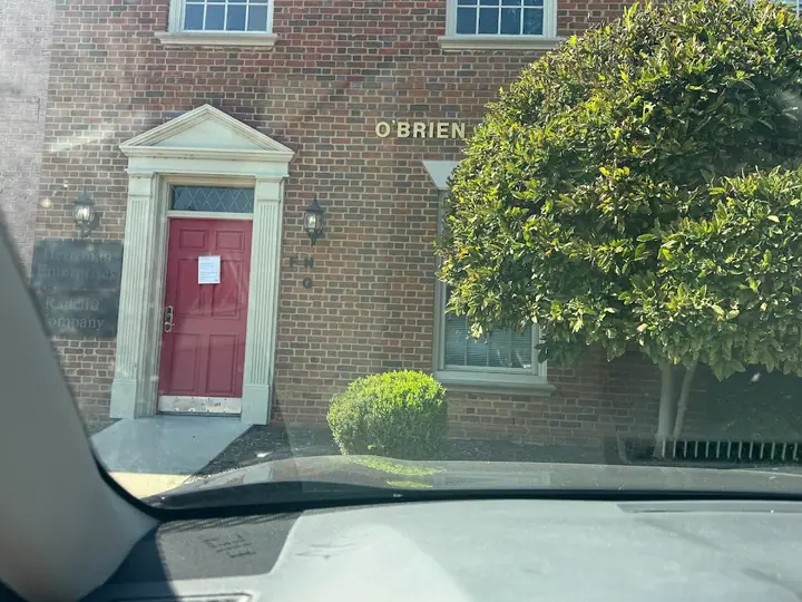 O'Brien Law Group