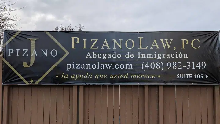 Pizano Law Firm