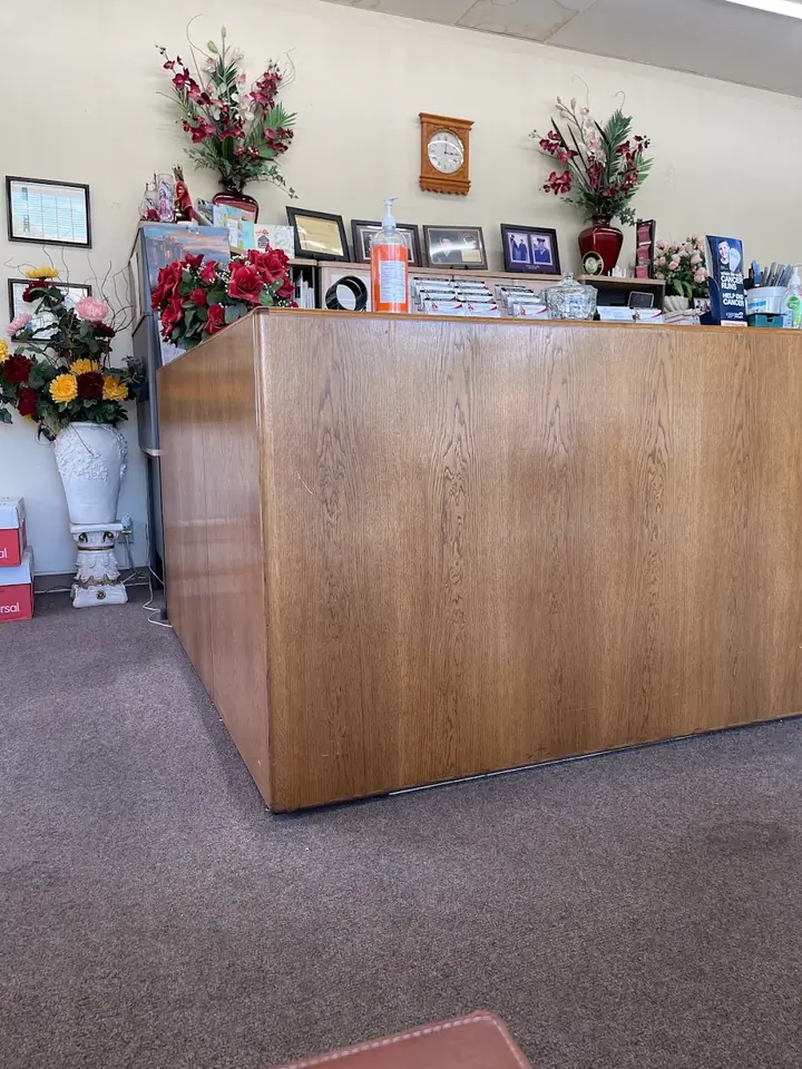 Professional Immigration Services, preparador de documentos en Sacramento, CA