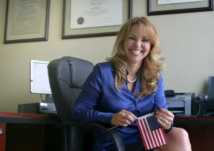 Ralip Hernandez, Attorney at Law