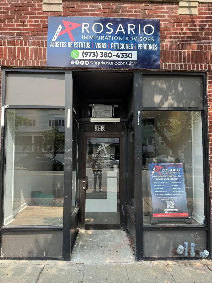 Rosario Immigration Advisors
