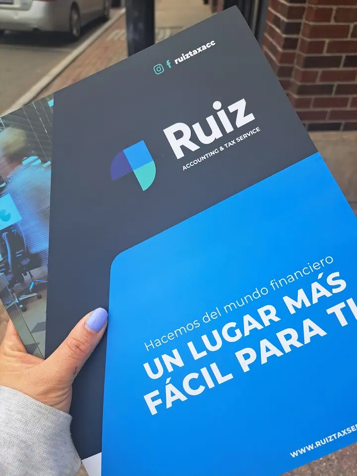 Ruiz Accounting & Tax Service