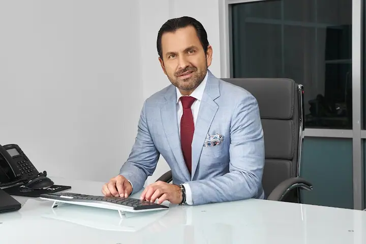 Sanabria & Associates Abogados/Attorneys