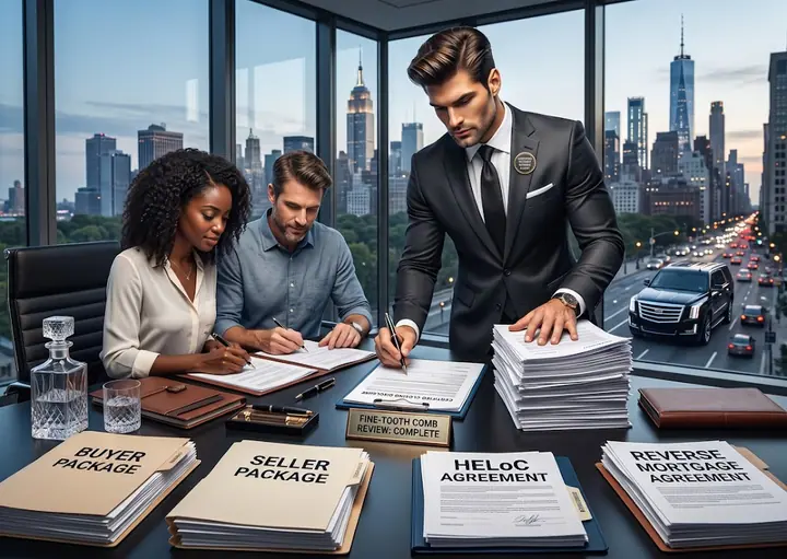 Sealing Time Mobile Notaries / Notary Apostille Agents