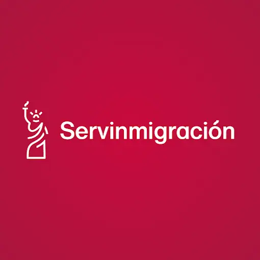 ServInmigración
