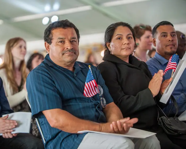 SOAR Immigration Legal Services