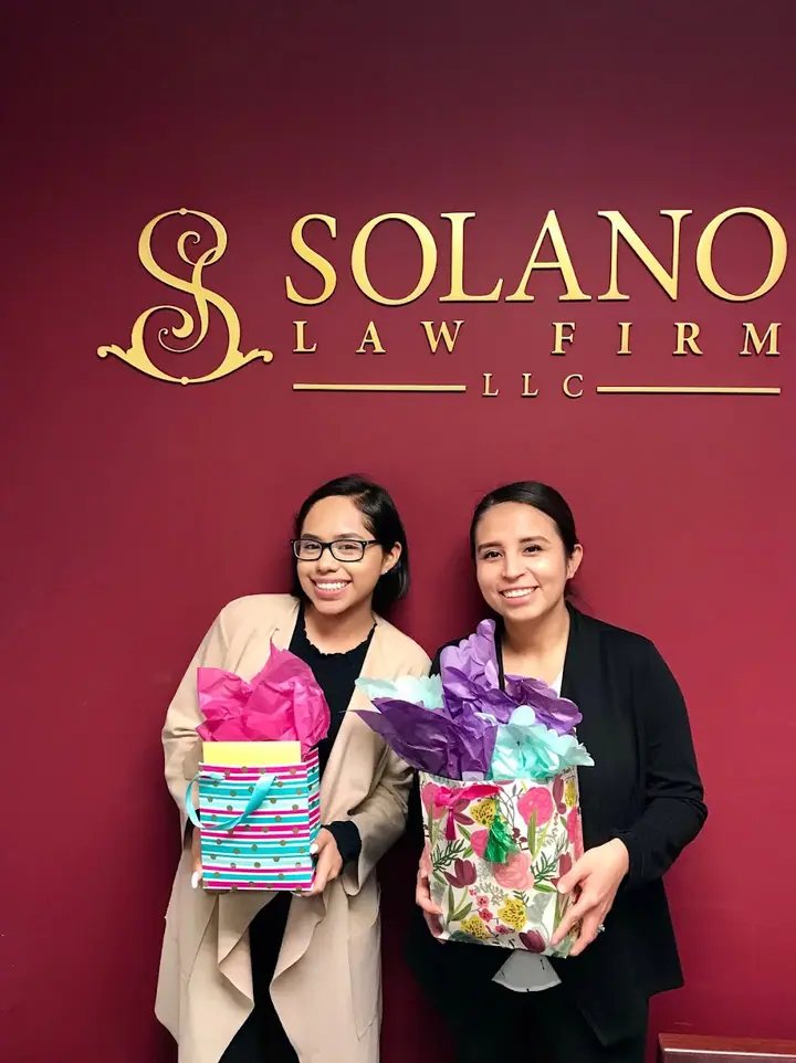 Solano Immigration Law Firm