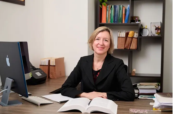 Sophia Solovyova, ESQ., preparador de documentos en New York, NY