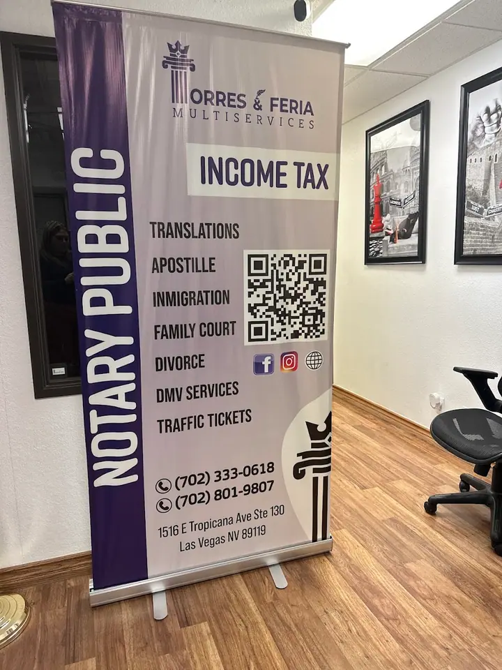 TORRES & FERIA MULTISERVICES
