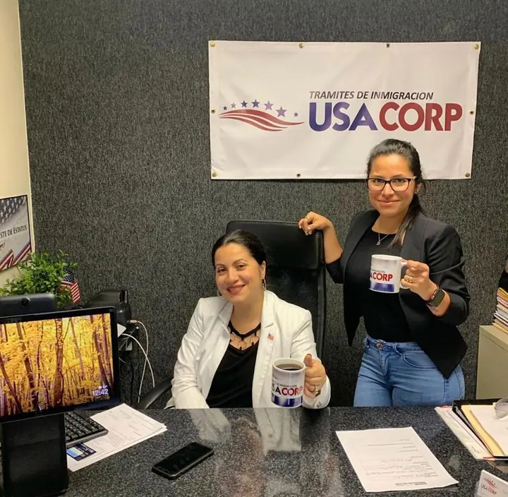 TRAMITES DE INMIGRACION USA CORP