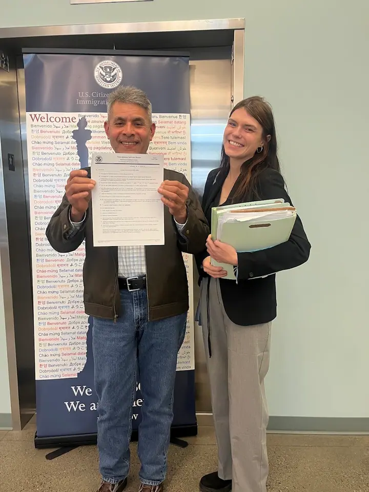 Vanderwall Immigration, preparador de documentos en Beaverton, OR
