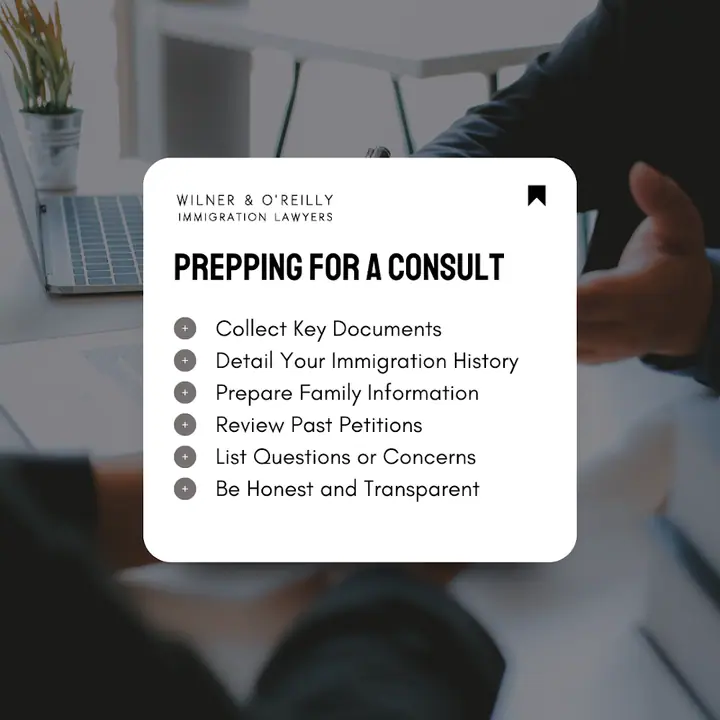 WILNER & O'REILLY | IMMIGRATION LAWYERS
