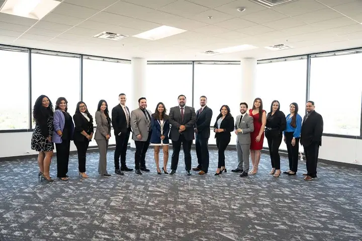 Ybarra Maldonado Law Group