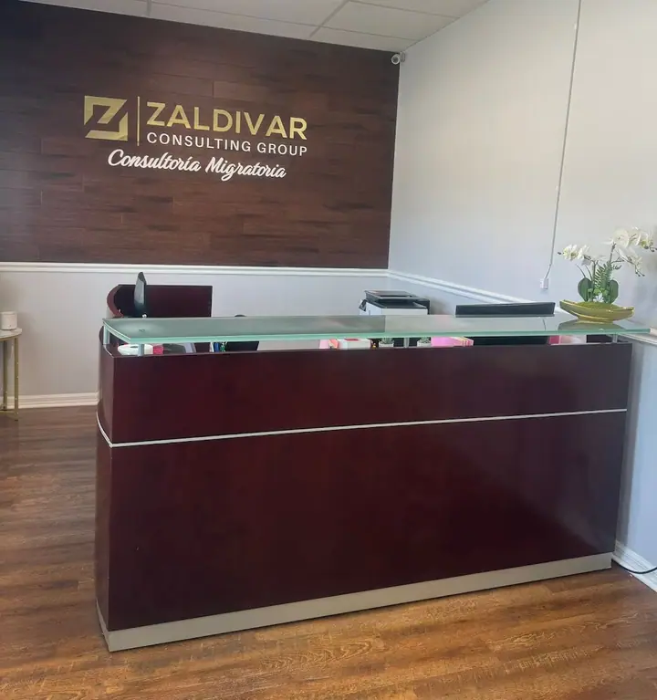 ZALDIVAR CONSULTING GROUP LLC