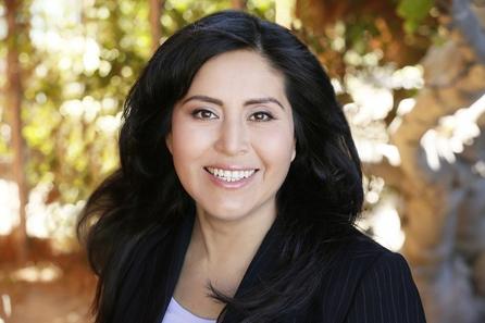 JIMENA G. CABRERA