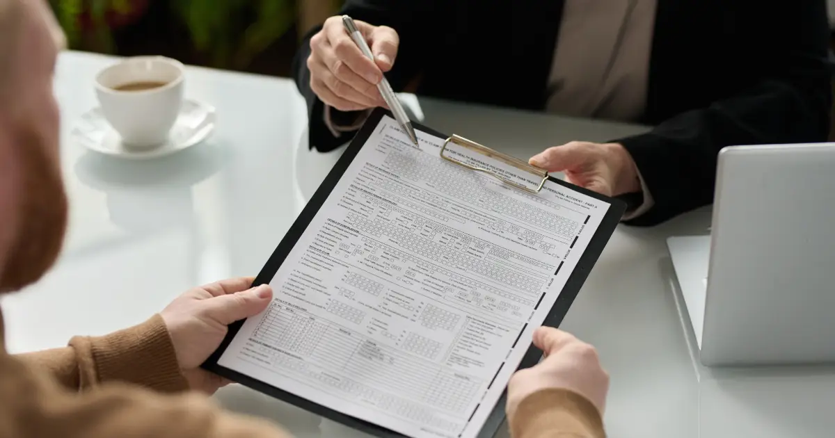 LLC de un solo miembro: documentos estatales y federales que gestiona un preparador de documentos